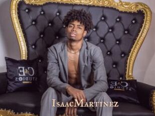 IsaacMartinez