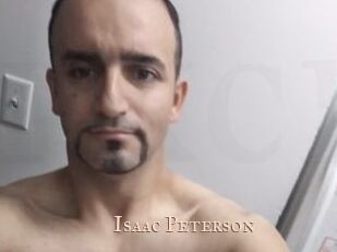 Isaac_Peterson
