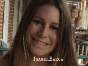 IsabelBarca