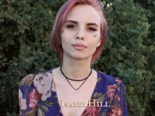IsabelHill