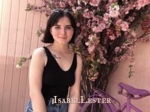 IsabelLester