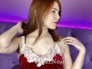 IsabelNoah