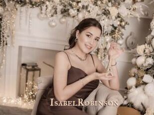 IsabelRobinson