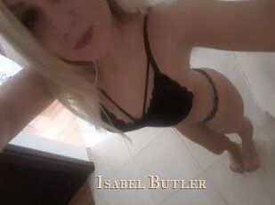 Isabel_Butler