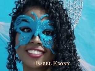 Isabel_Ebony