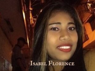 Isabel_Florence