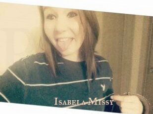 Isabela_Missy