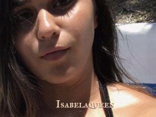 Isabelaqueen