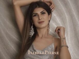 IsabelePierse
