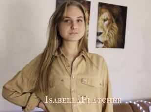 IsabellaFlatcher