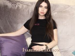 IsabellaGarrison