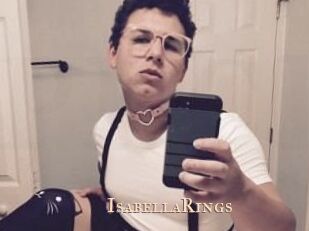 IsabellaRings