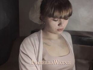 IsabellaWayne