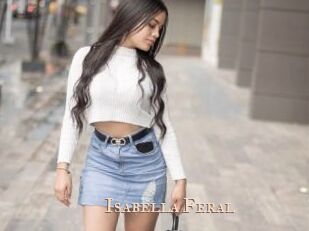 Isabella_Feral