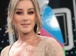 Isabella_Leon