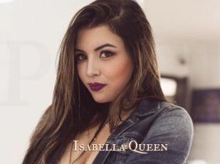 Isabella_Queen