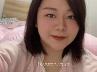 Isabelladan