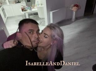 IsabelleAndDaniel
