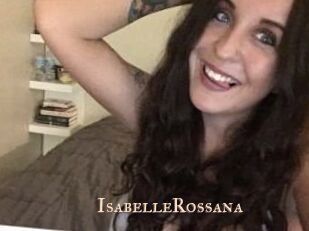 IsabelleRossana