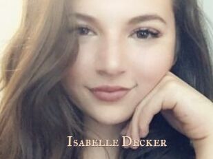 Isabelle_Decker