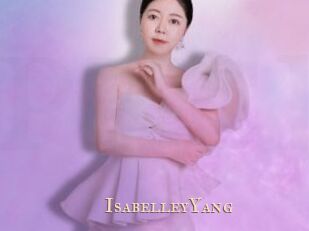 IsabelleyYang