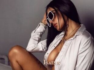 Isaink