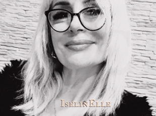 IselinElle