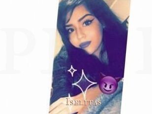 Iselitas
