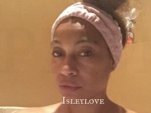 Isleylove