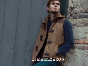 IsmaelBaron