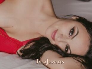 IssaJenson