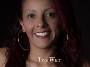 Issa_Wet