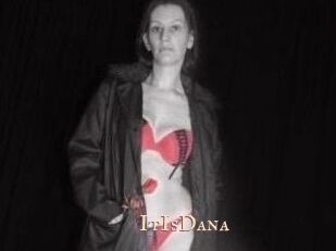ItIsDana
