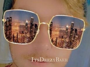 ItsDeezyBaee