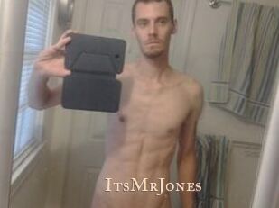 ItsMrJones