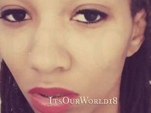 ItsOurWorld18