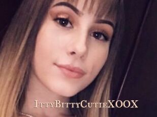 IttyBittyCutieXOOX
