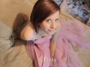 Itzia