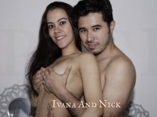 Ivana_And_Nick