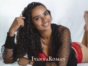IvannaRoman