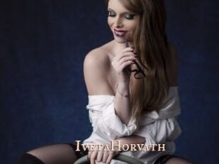 IvetaHorvath