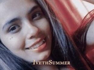 IvethSummer