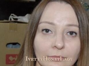 IvettyHoneyLady