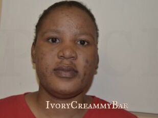 IvoryCreammyBae