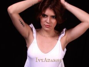 IvyAdamss