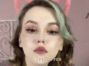IvyPopper