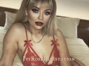IvyRoseBabestation