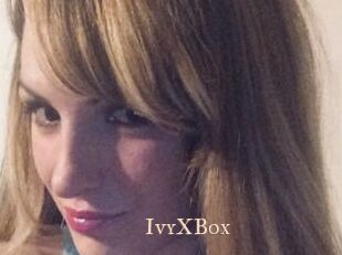 IvyXBox