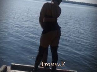 IyonnaE
