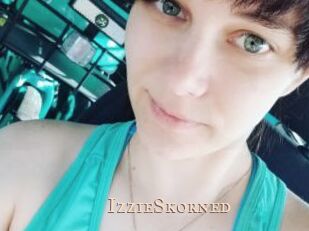 IzzieSkorned